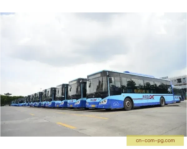 世界杯休斯顿赛区全自动巴士服务上线便捷出行新体验