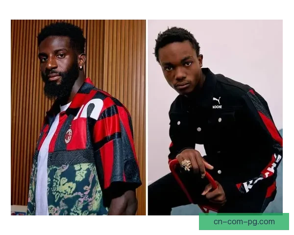 AC米兰宣布与全球顶级时装品牌签署场外正装赞助协议